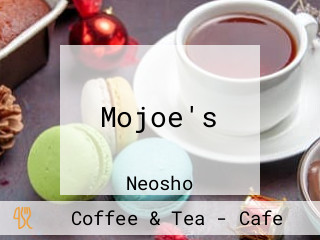 Mojoe's