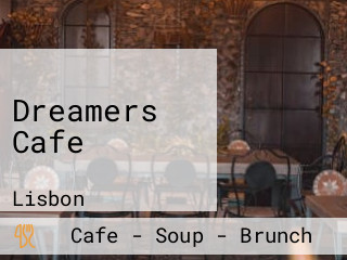 Dreamers Cafe