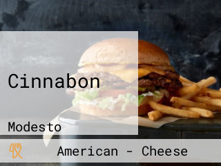 Cinnabon