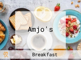 Amjo's