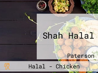 Shah Halal