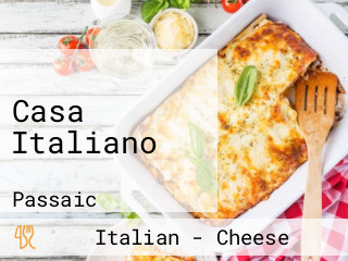 Casa Italiano