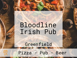 Bloodline Irish Pub