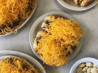 Skyline Chili (Independent)