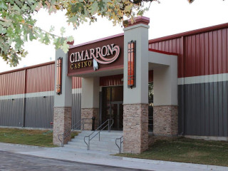 Cimarron Casino