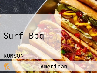 Surf Bbq