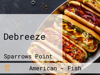 Debreeze