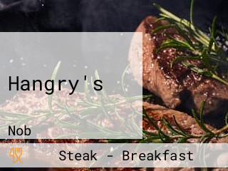 Hangry's