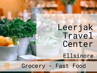 Leerjak Travel Center