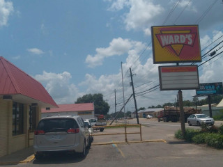 Ward's