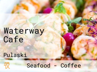 Waterway Cafe