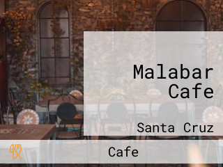 Malabar Cafe