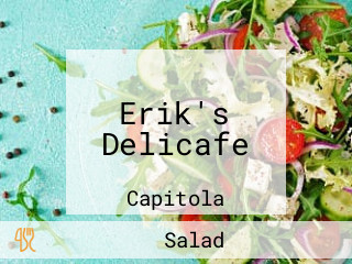 Erik's Delicafé