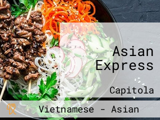 Asian Express