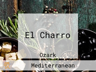 El Charro