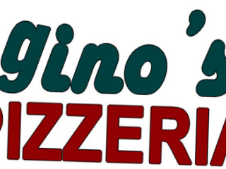 Gino's Pizzeria And