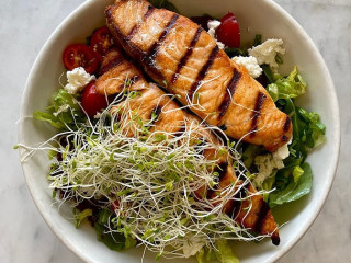 Beechwood Cafe
