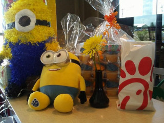 Chick-fil-A