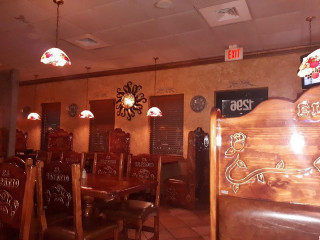El Tapatio