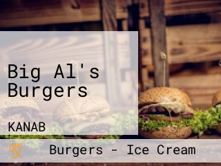 Big Al's Burgers