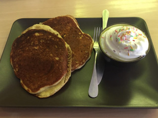 Taziki's Mediterranean Cafe Tulsa