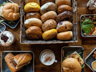 Empire Bagels