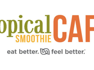 Tropical Smoothie Cafe