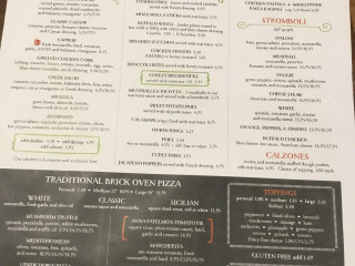 restaurant image