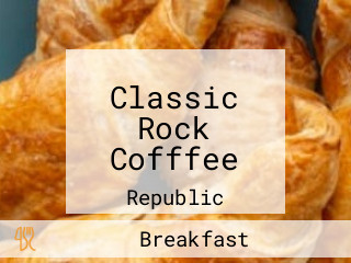 Classic Rock Cofffee