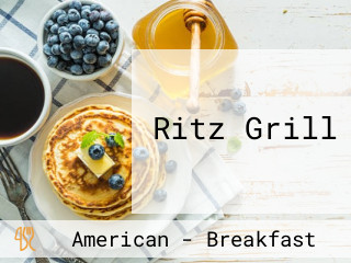 Ritz Grill