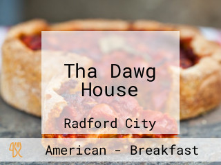 Tha Dawg House