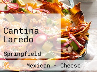 Cantina Laredo