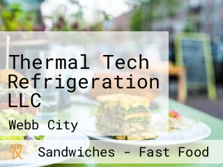 Thermal Tech Refrigeration LLC