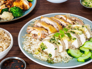 Rooster Rice