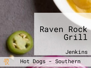 Raven Rock Grill