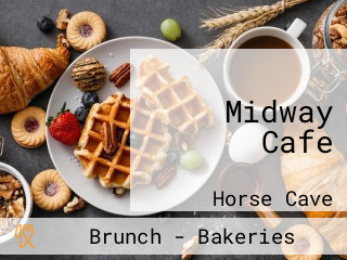 Midway Cafe