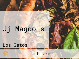 Jj Magoo's