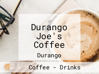 Durango Joe's Coffee