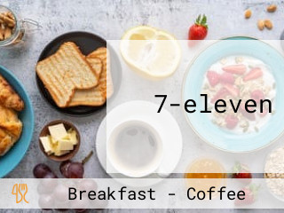 7-eleven