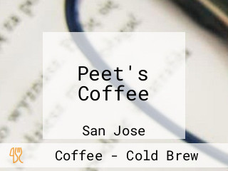 Peet's Coffee