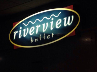 Riverview Buffet