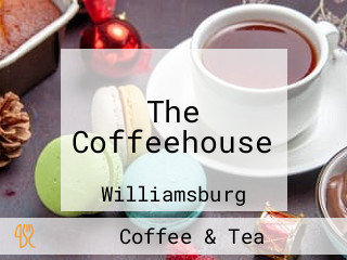 The Coffeehouse