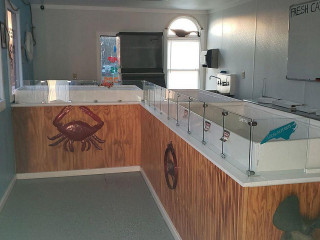 Alexs Shrimp Shack