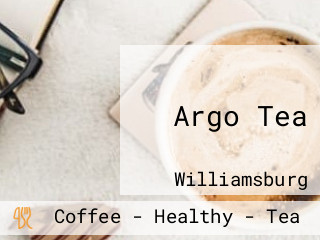 Argo Tea