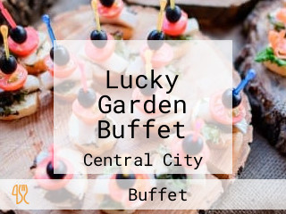 Lucky Garden Buffet
