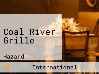 Coal River Grille