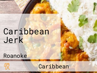 Caribbean Jerk