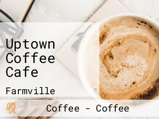 Uptown Coffee Cafe