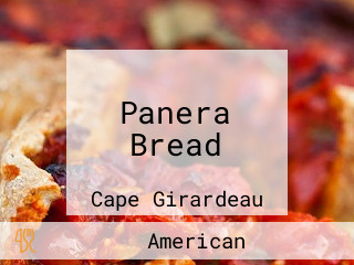 Panera Bread