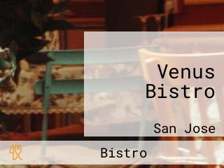 Venus Bistro
